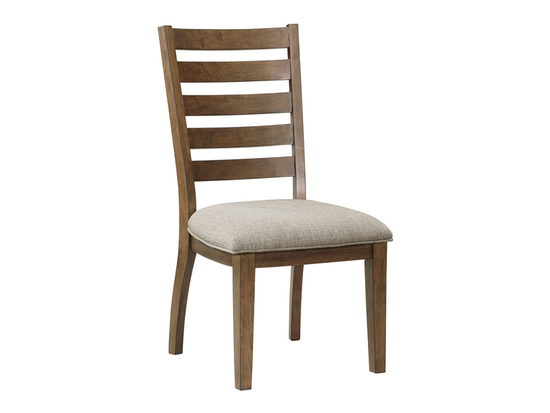 Tigard 5761 6 Person Dining Room Set