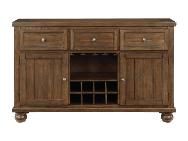 Tigard 5761 6 Person Dining Room Set