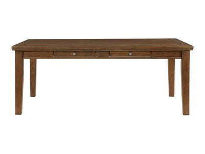 Tigard 5761 6 Person Dining Room Set