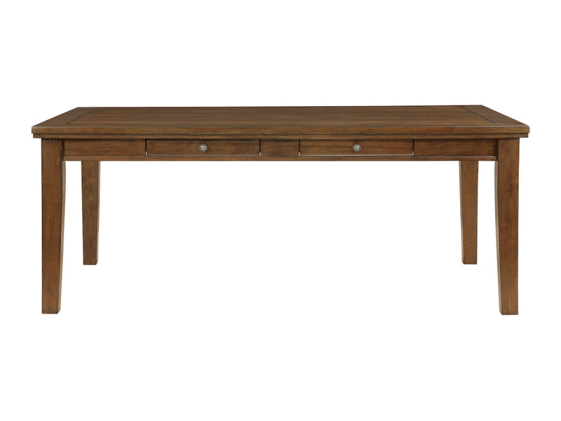 Tigard 5761 6 Person Dining Room Set