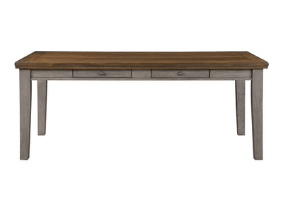 Tigard 5761 6 Person Dining Room Set