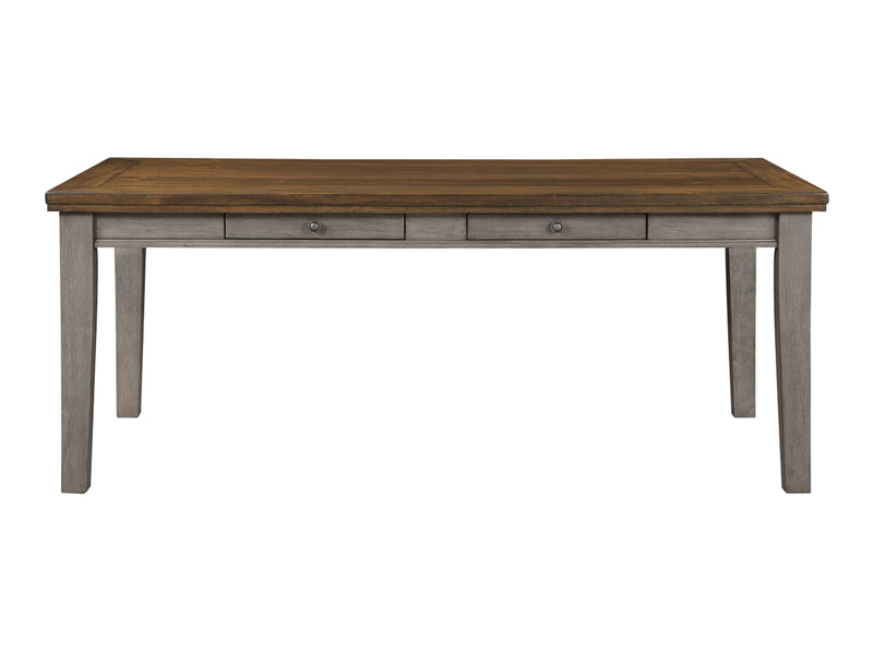 Tigard 5761 6 Person Dining Room Set