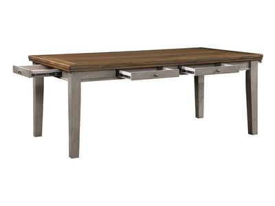 Tigard 5761 6 Person Dining Room Set