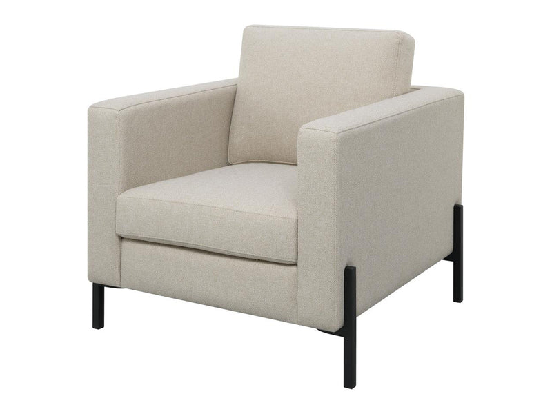 Tilly 33" Wide Armchair