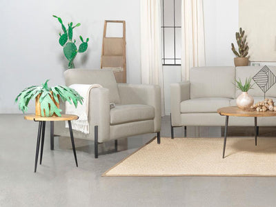 Tilly 33" Wide Armchair