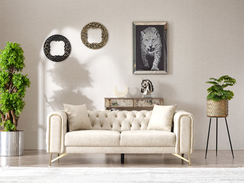 Tivoli Living Room Set