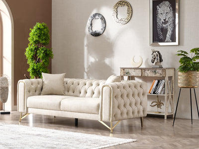 Tivoli Living Room Set