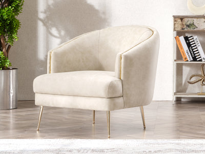 Tivoli 31.5" Wide Armchair