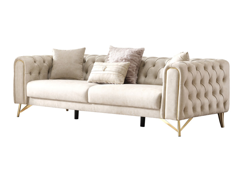 Tivoli 94" Wide Extendable Sofa