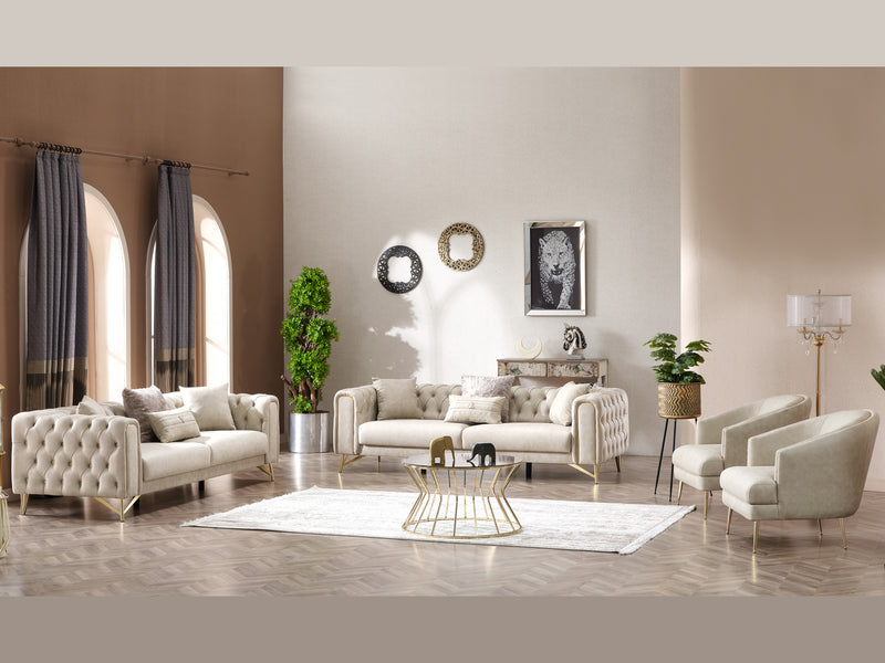 Tivoli Living Room Set