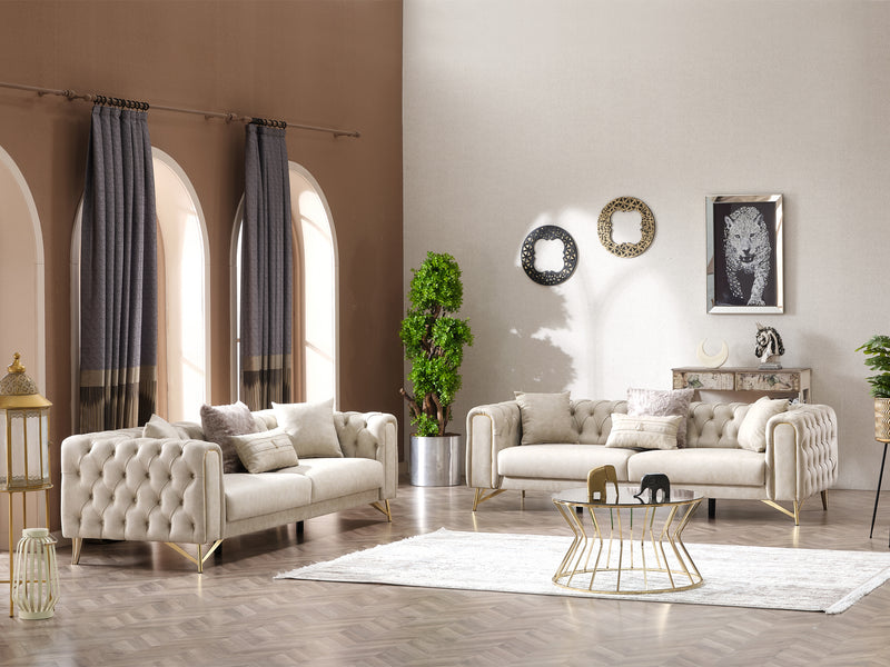 Tivoli Living Room Set