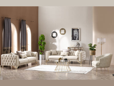 Tivoli Living Room Set