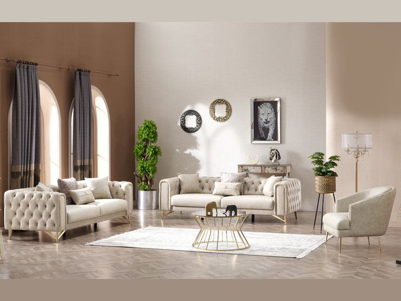 Tivoli Living Room Set