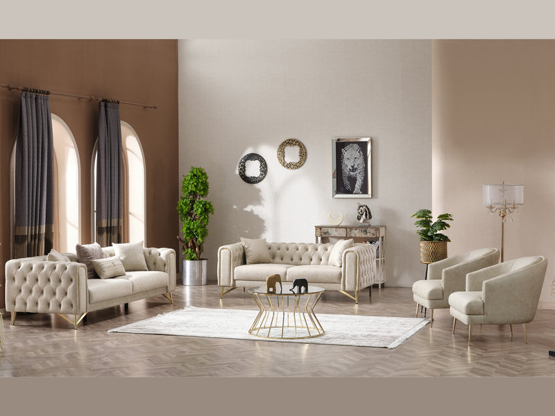 Tivoli Living Room Set