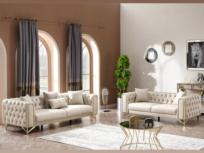 Tivoli Living Room Set