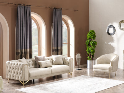 Tivoli Living Room Set