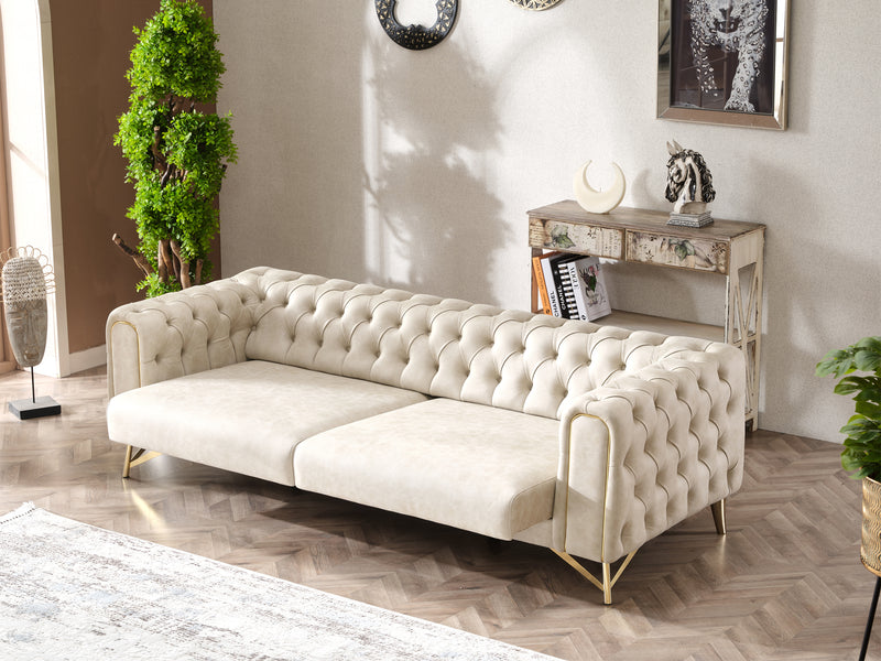 Tivoli 94" Wide Extendable Sofa