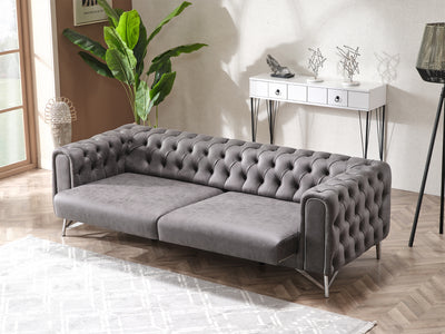 Tivoli 94" Wide Extendable Sofa