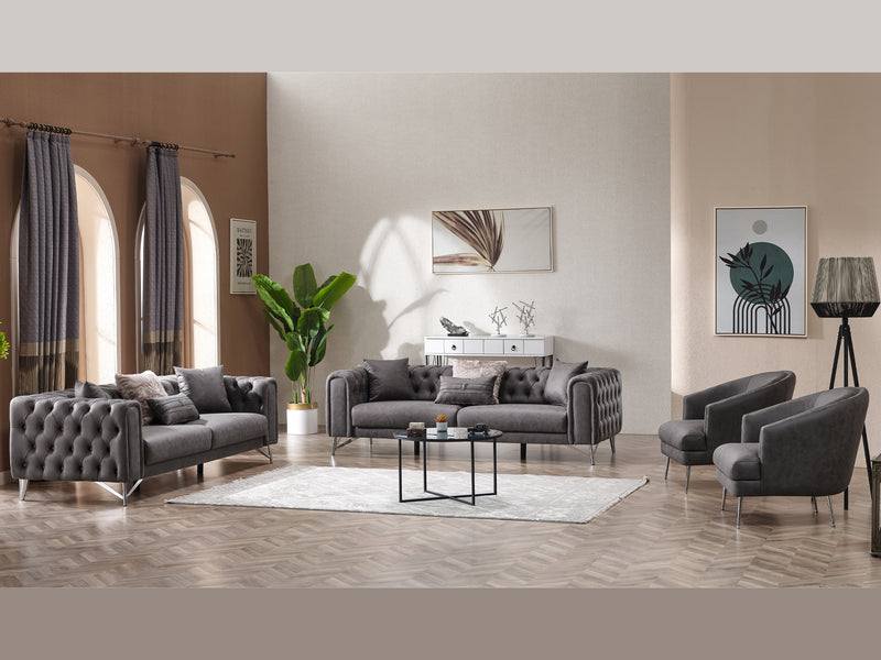 Tivoli 94" Wide Extendable Sofa