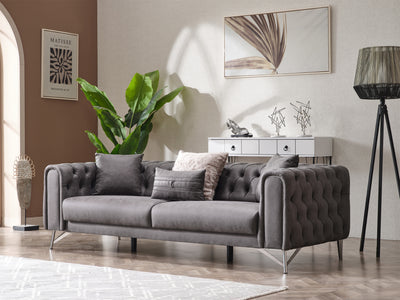 Tivoli 94" Wide Extendable Sofa