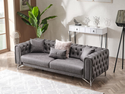 Tivoli 94" Wide Extendable Sofa