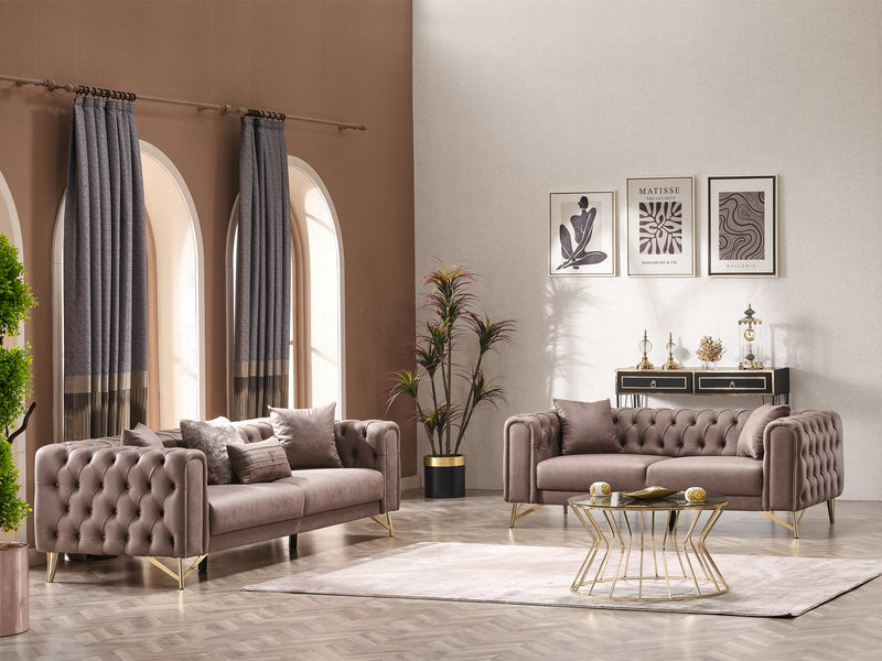 Tivoli Living Room Set