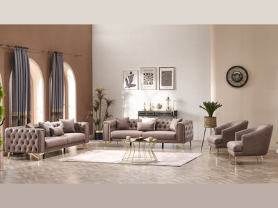 Tivoli 94" Wide Extendable Sofa