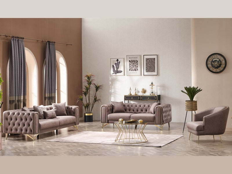 Tivoli Living Room Set