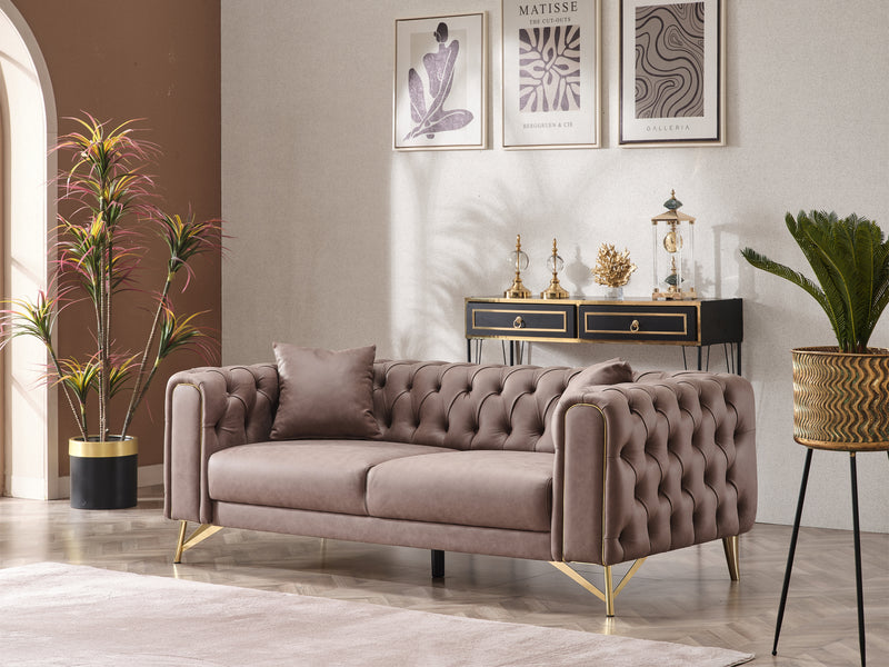 Tivoli Living Room Set