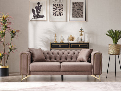 Tivoli Living Room Set