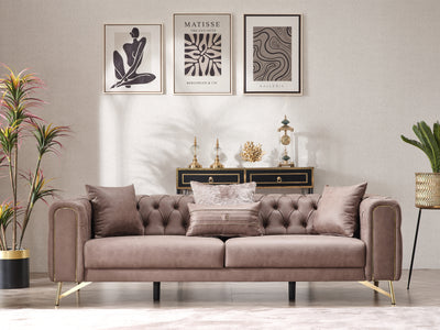 Tivoli Living Room Set