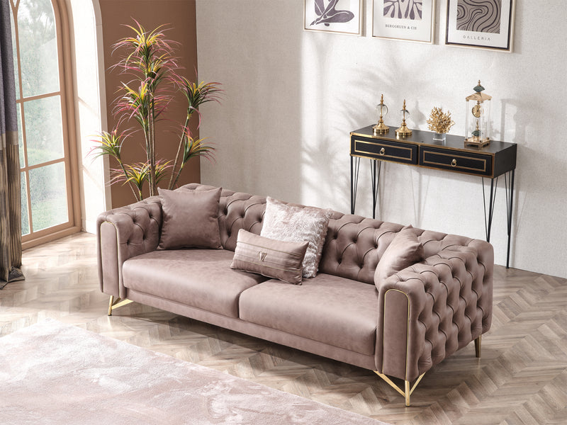 Tivoli 94" Wide Extendable Sofa