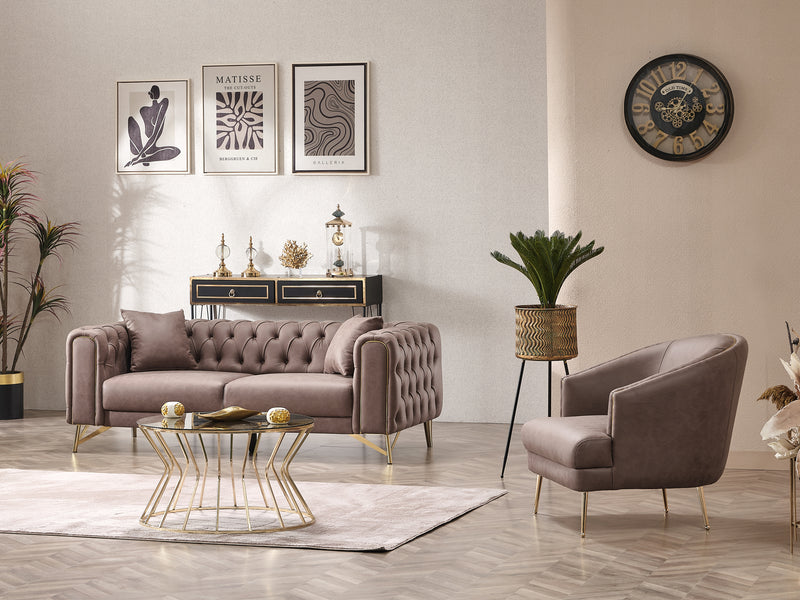 Tivoli Living Room Set (Clearance)