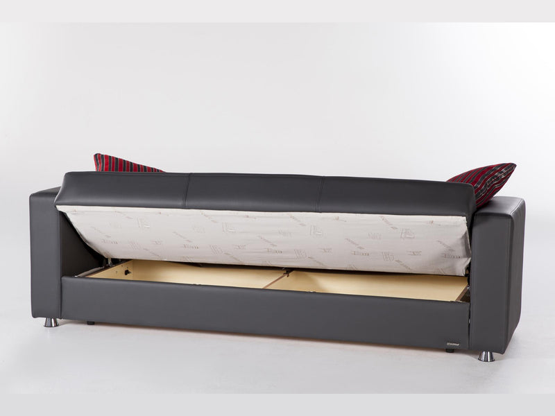 Tokio Leather Living Room Set