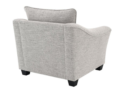 Tomkins 38.7" Wide Armchair