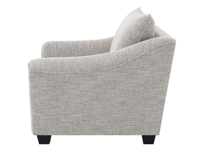 Tomkins 38.7" Wide Armchair