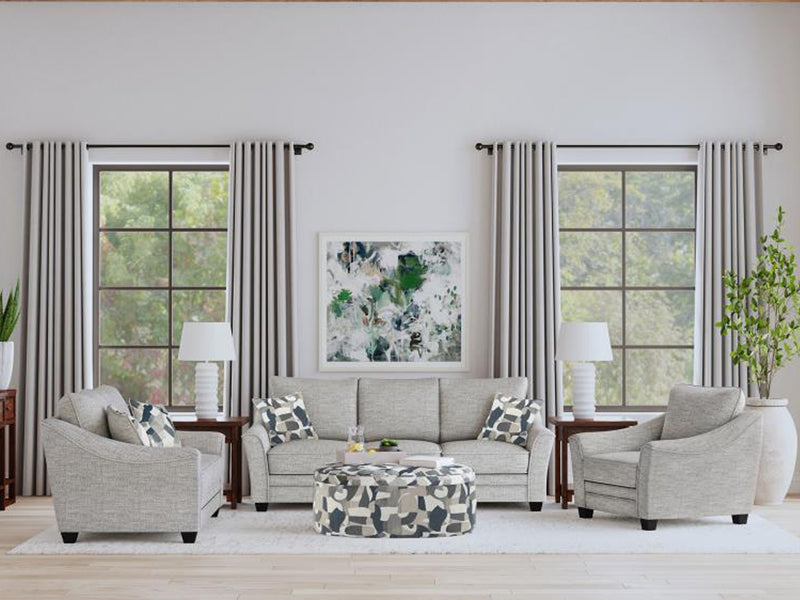 Tomkins 38.7" Wide Armchair