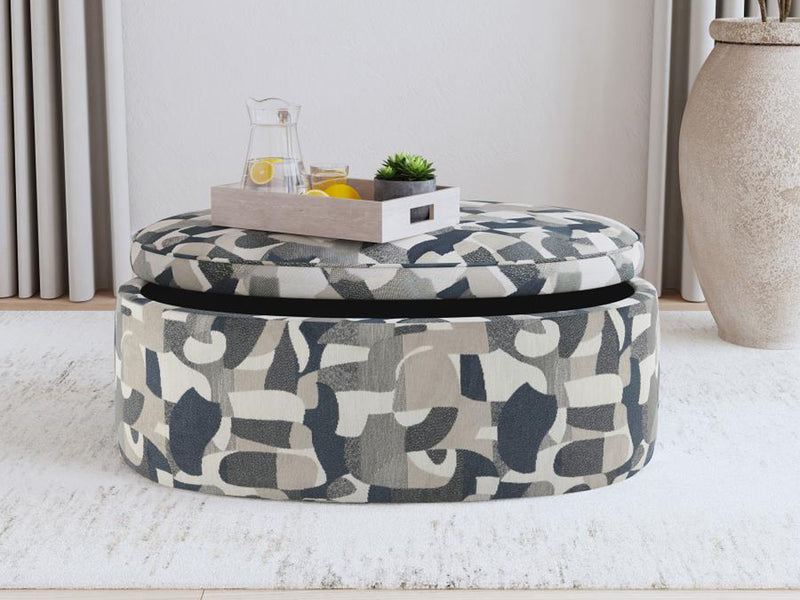 Tomkins Living Room Set