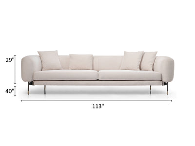 Tori Living Room Set