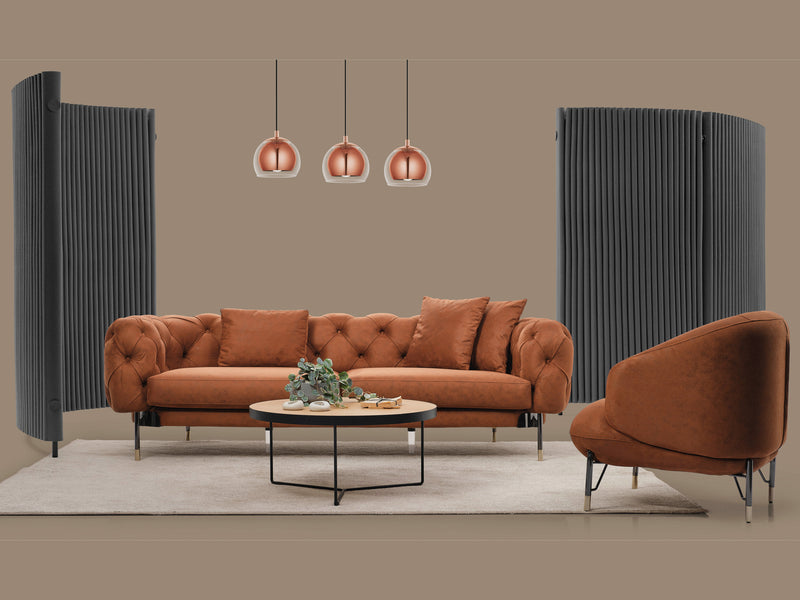 Tori Living Room Set