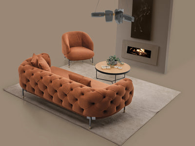 Tori 31" Wide Armchair