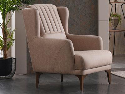 Torino 30" Wide Armchair