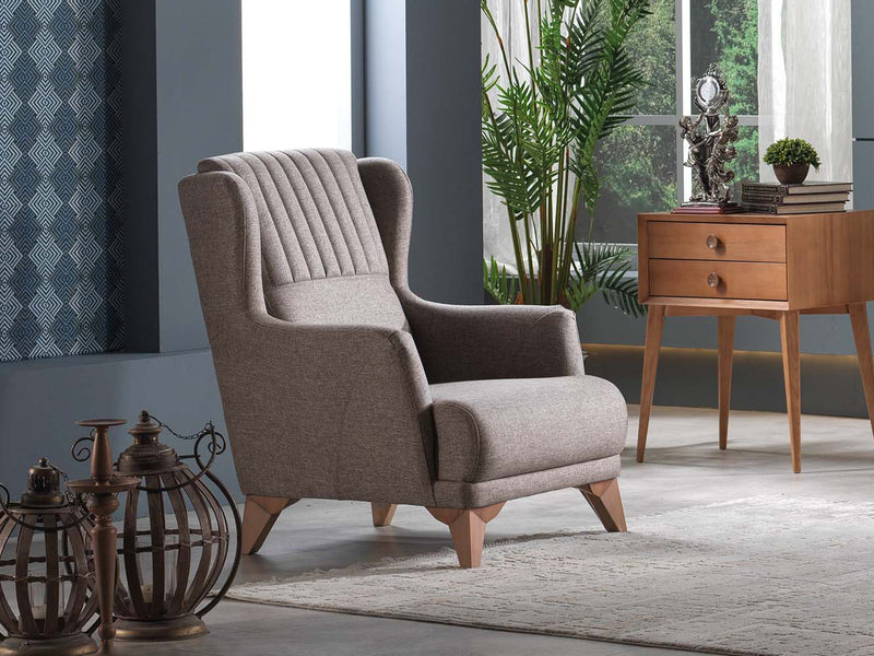 Torino 30" Wide Armchair