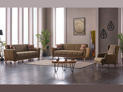 Torino 30" Wide Armchair