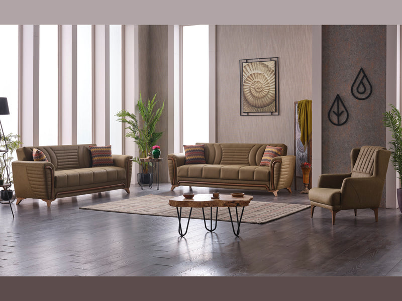 Torino 30" Wide Armchair