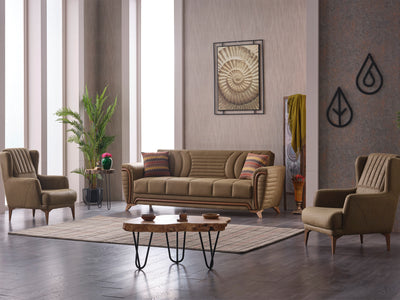 Torino 30" Wide Armchair