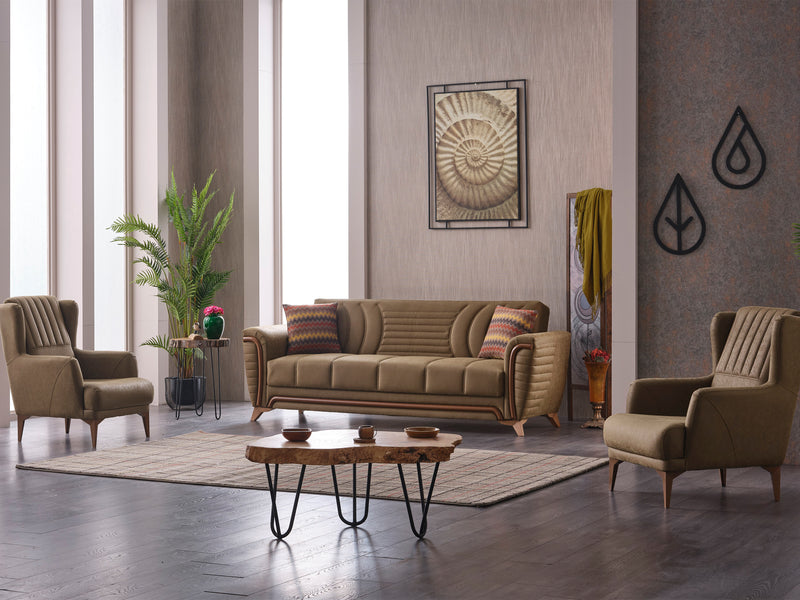 Torino 30" Wide Armchair
