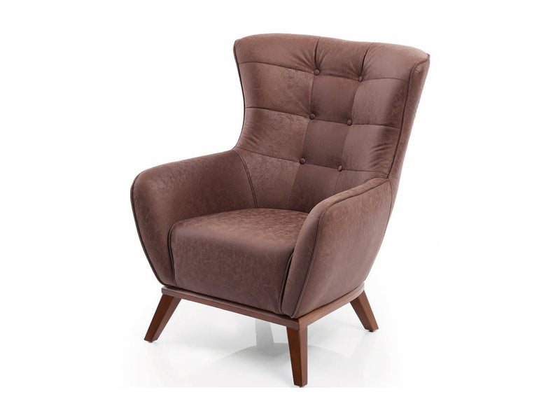 Torontoel 31" Wide Armchair