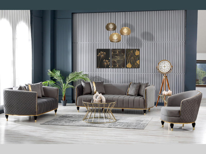 Landmark Sofa Table, Living Rooms