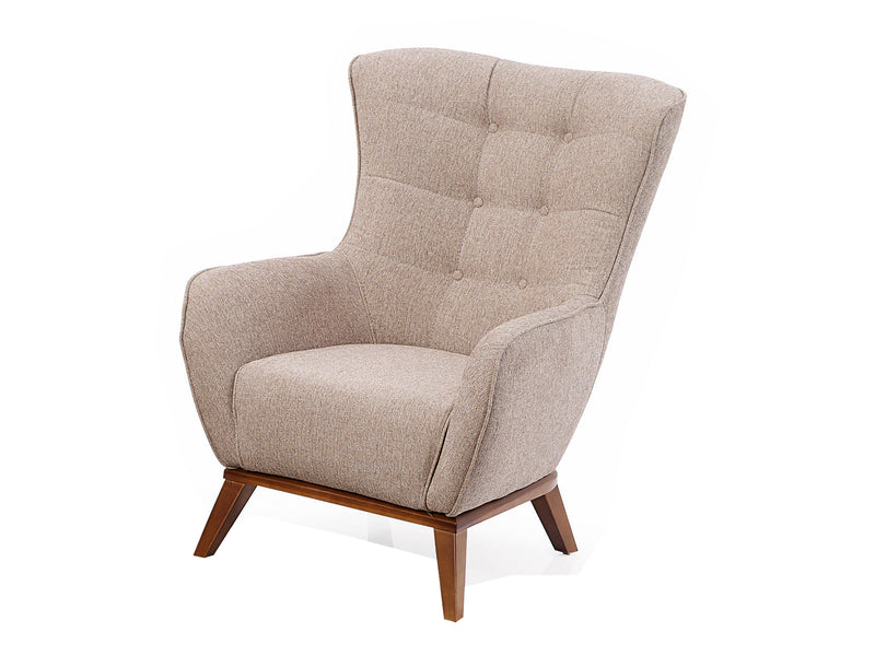 Torontoel 31" Wide Armchair